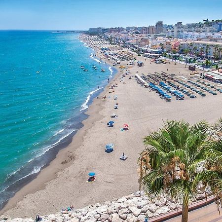Appartement Precioso Estudio Muy Cercano A La Playa à Torremolinos Extérieur photo