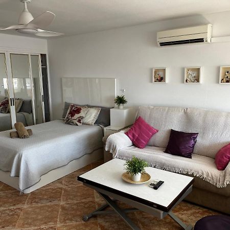 Appartement Precioso Estudio Muy Cercano A La Playa à Torremolinos Extérieur photo