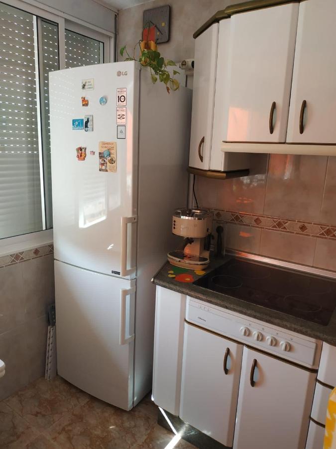 Appartement Precioso Estudio Muy Cercano A La Playa à Torremolinos Extérieur photo